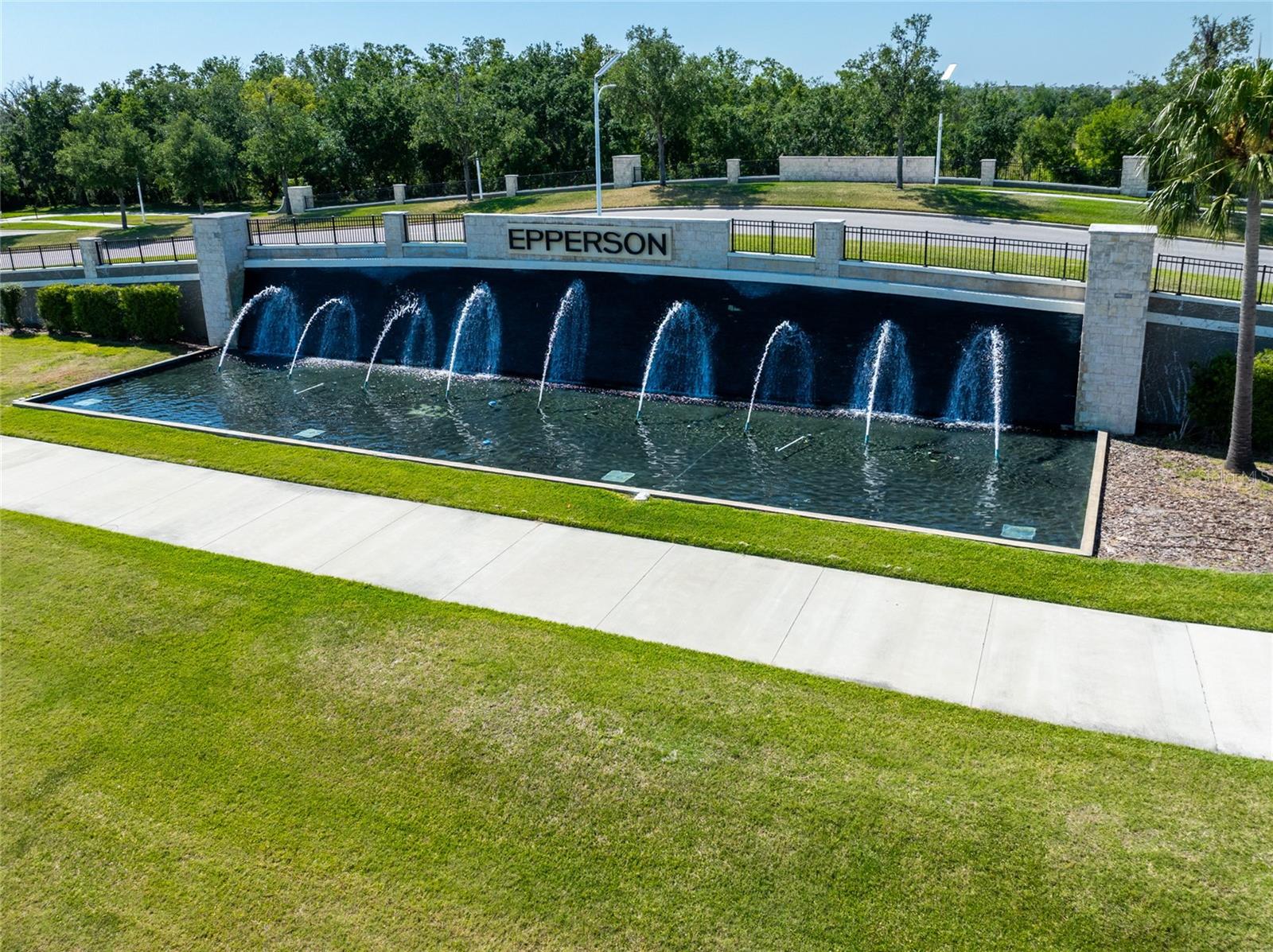 EPPERSON RANCH SOUTH PH 1C-2 - Residential