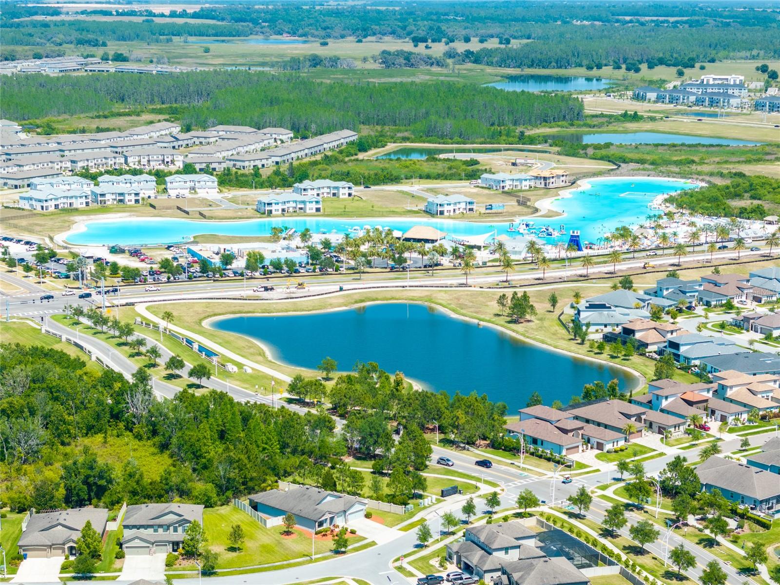 EPPERSON RANCH SOUTH PH 1C-2 - Residential