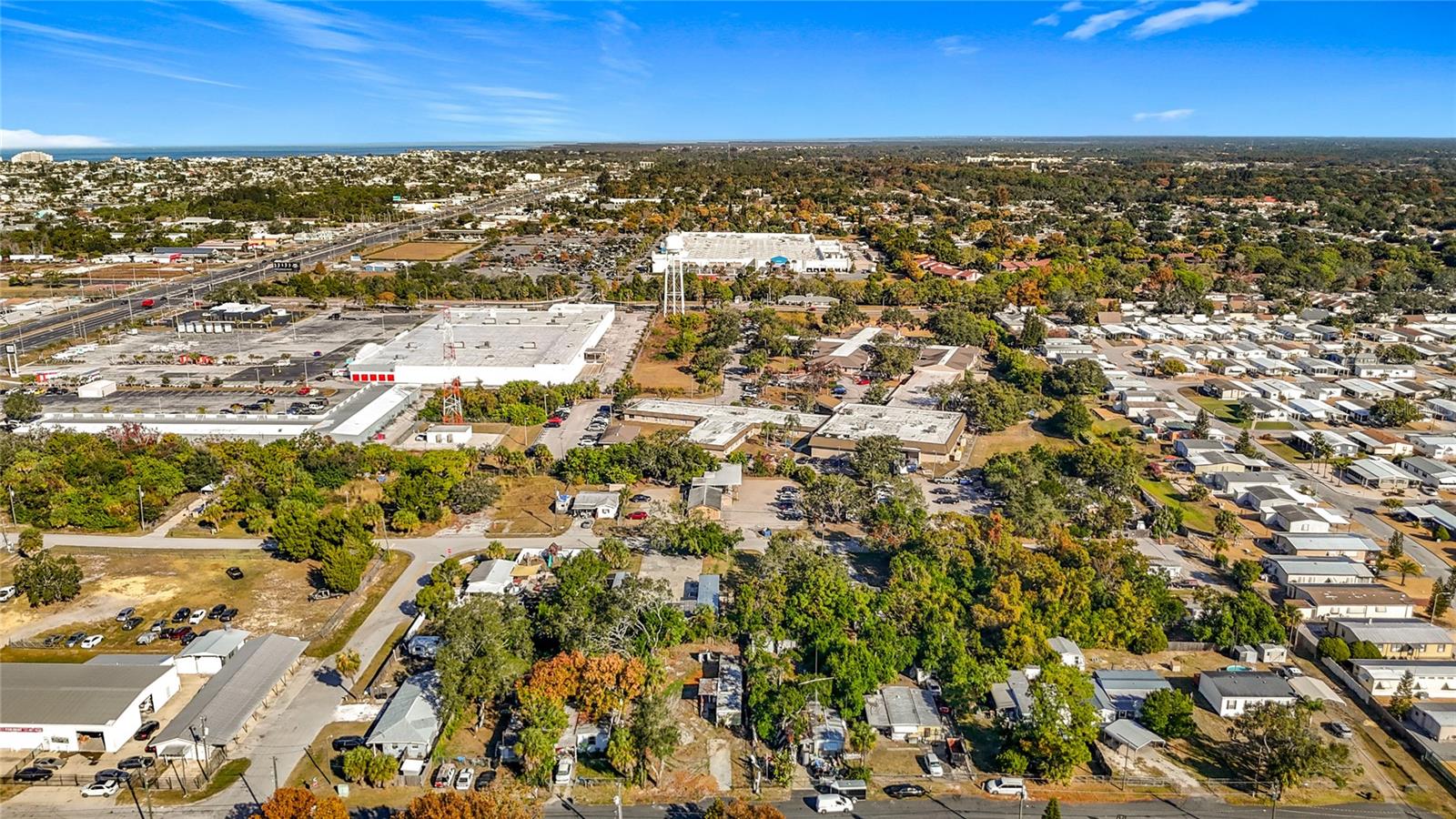 BAYONET POINT ANNEX - Residential