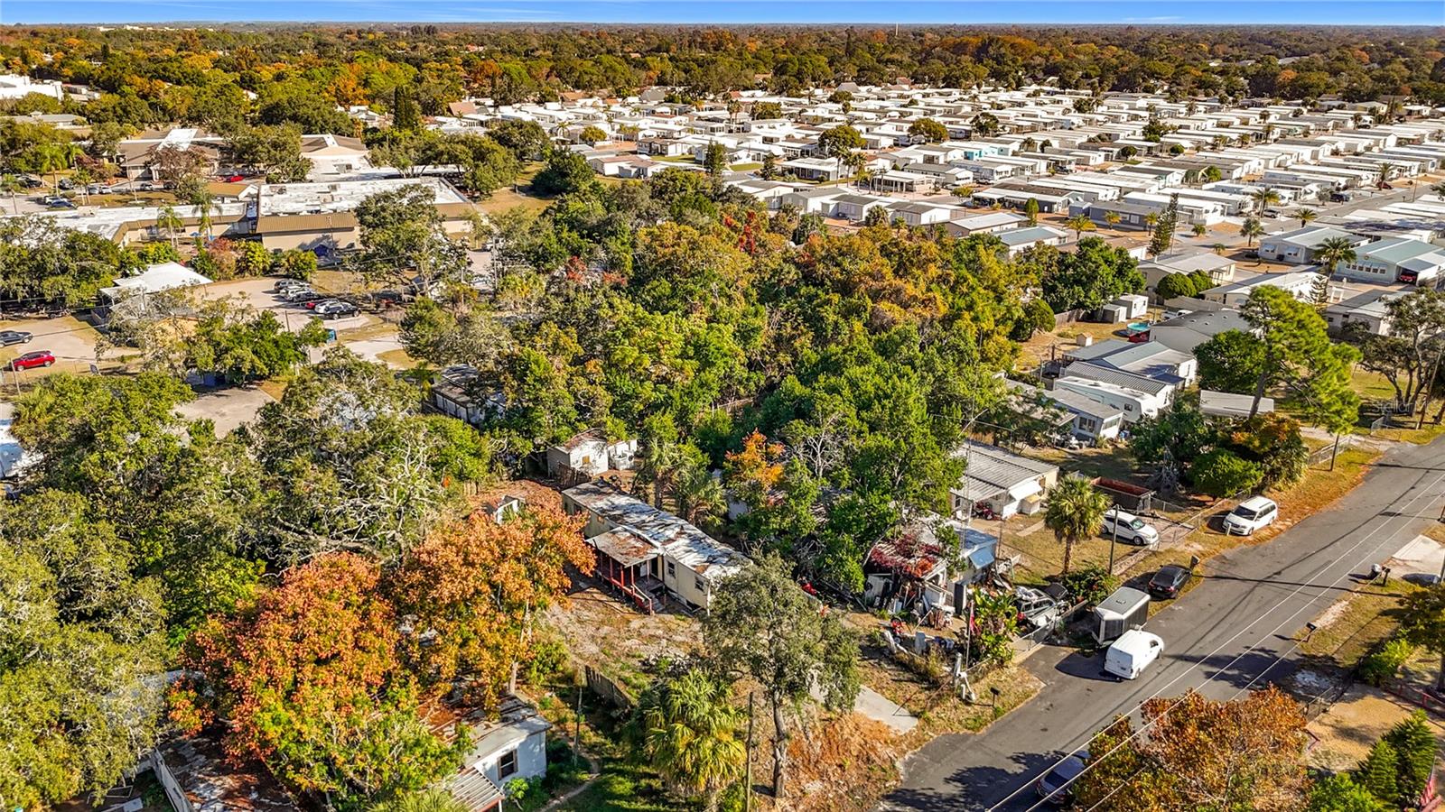 BAYONET POINT ANNEX - Residential
