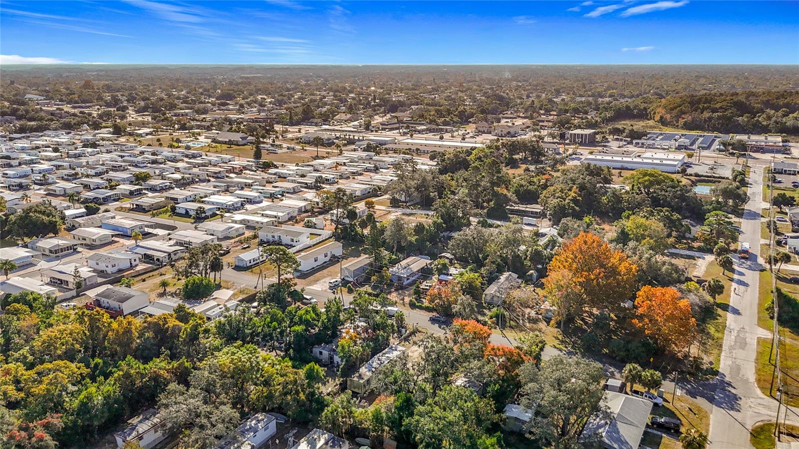 BAYONET POINT ANNEX - Residential