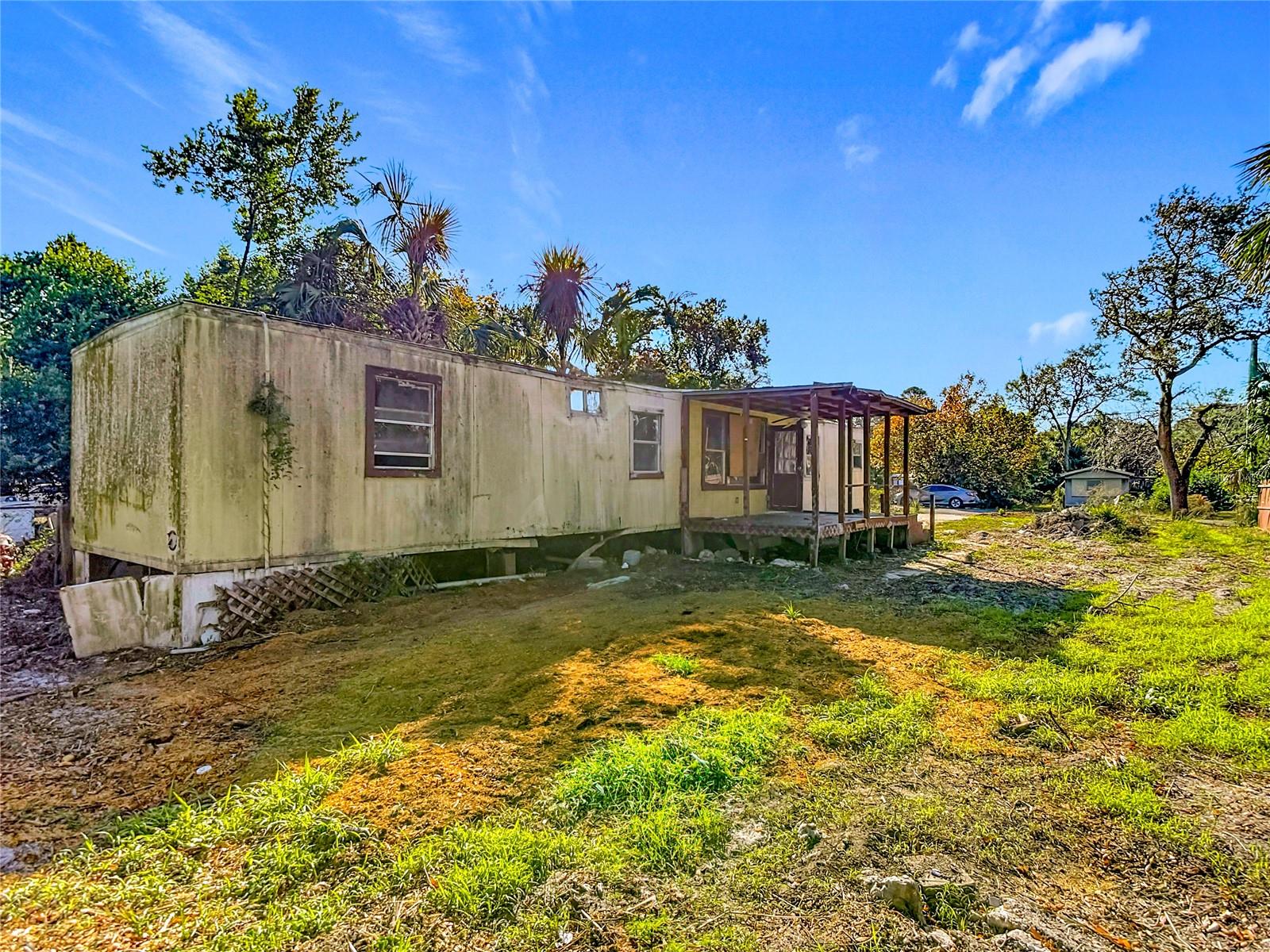 BAYONET POINT ANNEX - Residential