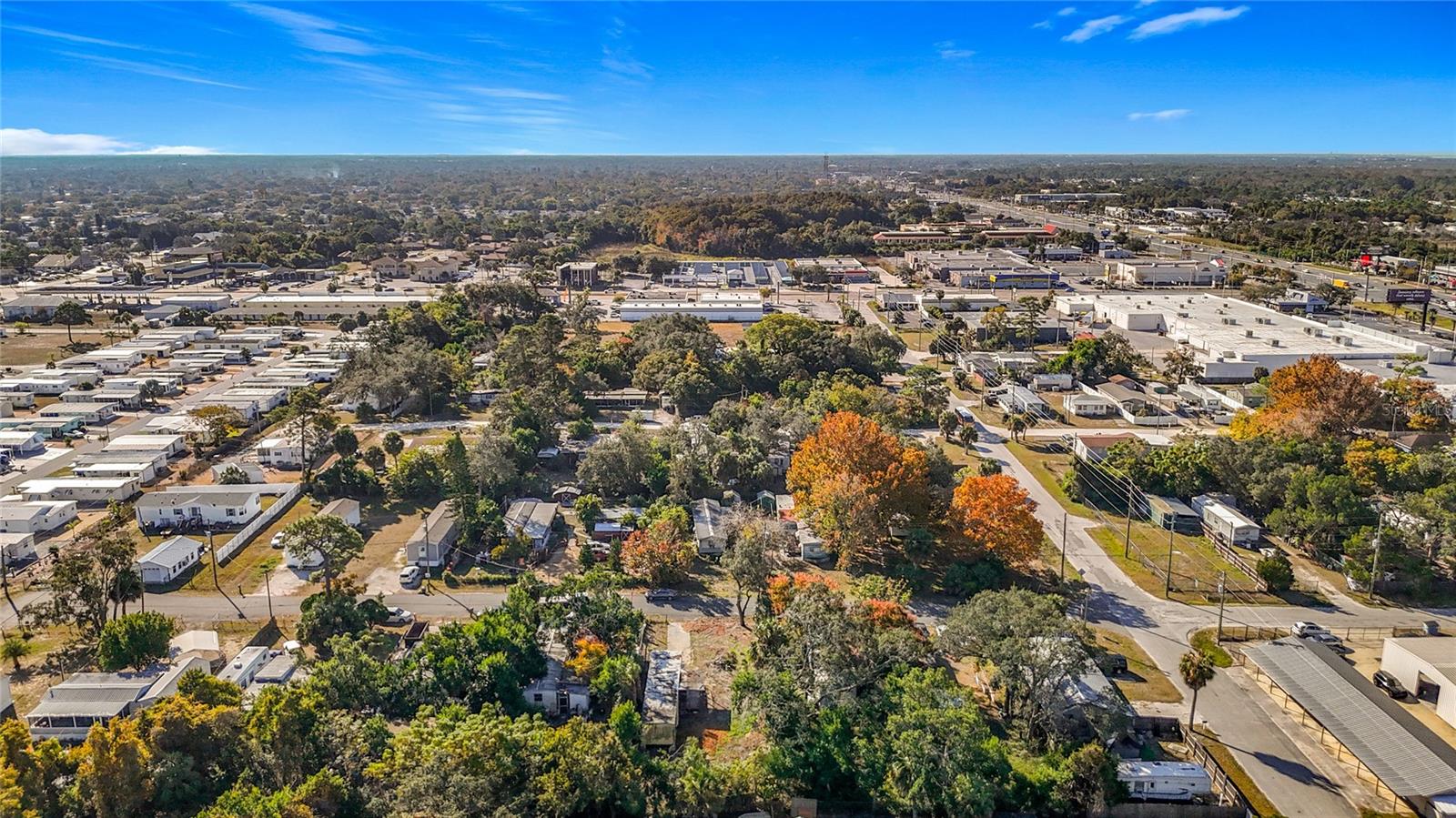 BAYONET POINT ANNEX - Residential