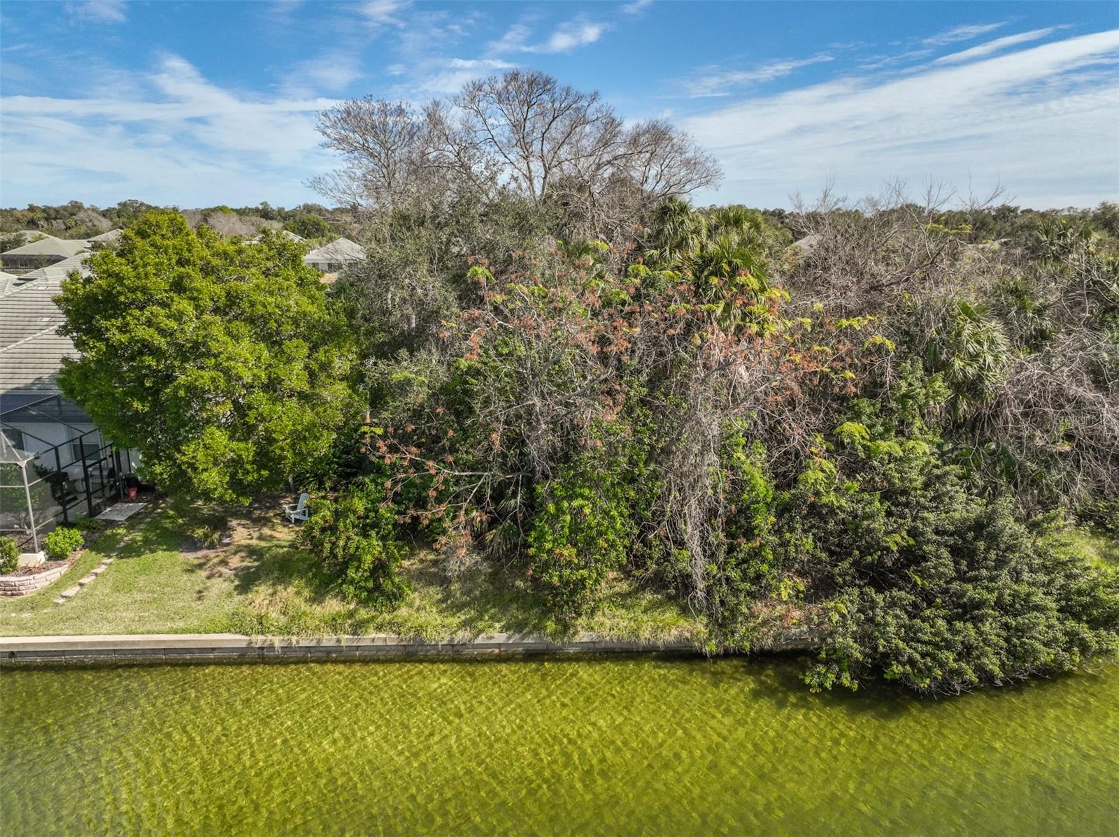 VILLAGE AT PALM COAST PH 01 - Land