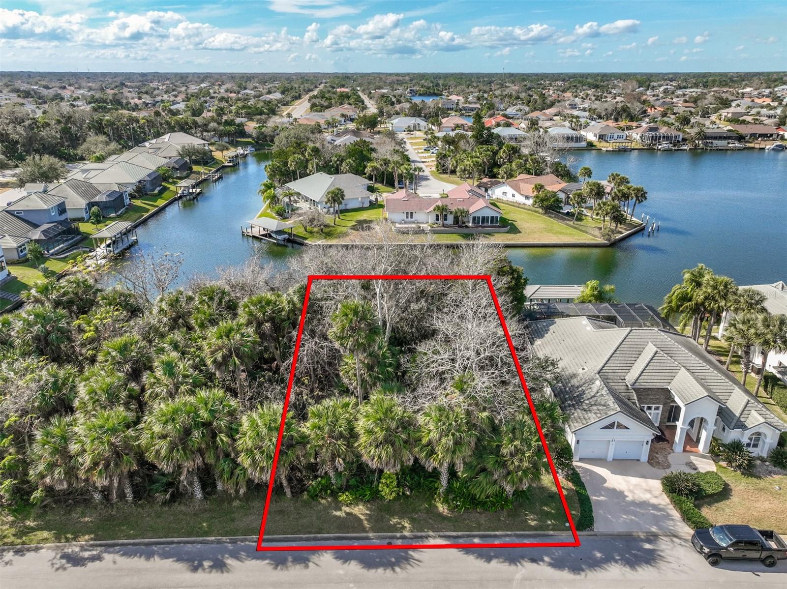 VILLAGE AT PALM COAST PH 01 - Land
