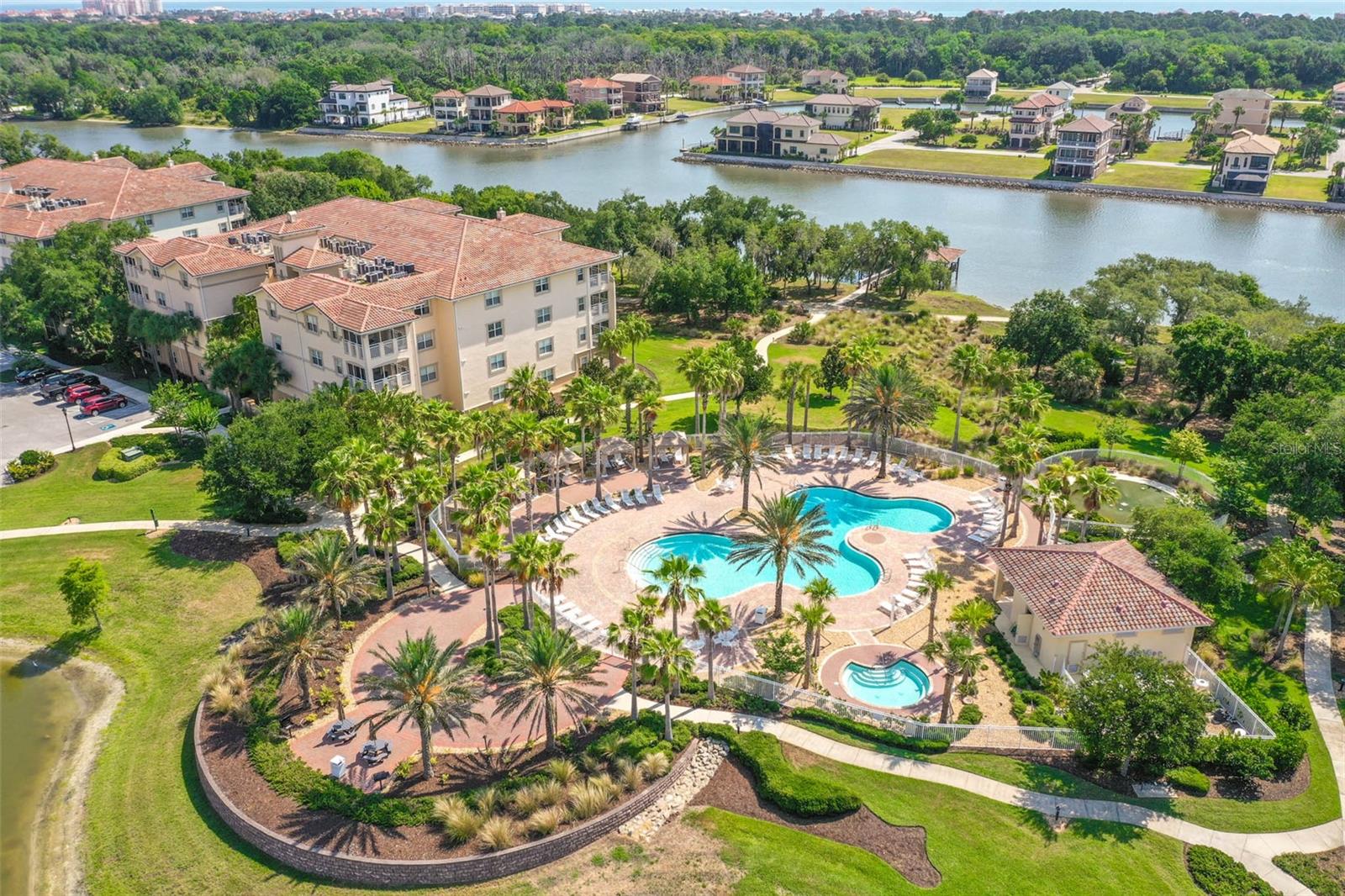 VILLAGE AT PALM COAST PH 01 - Land