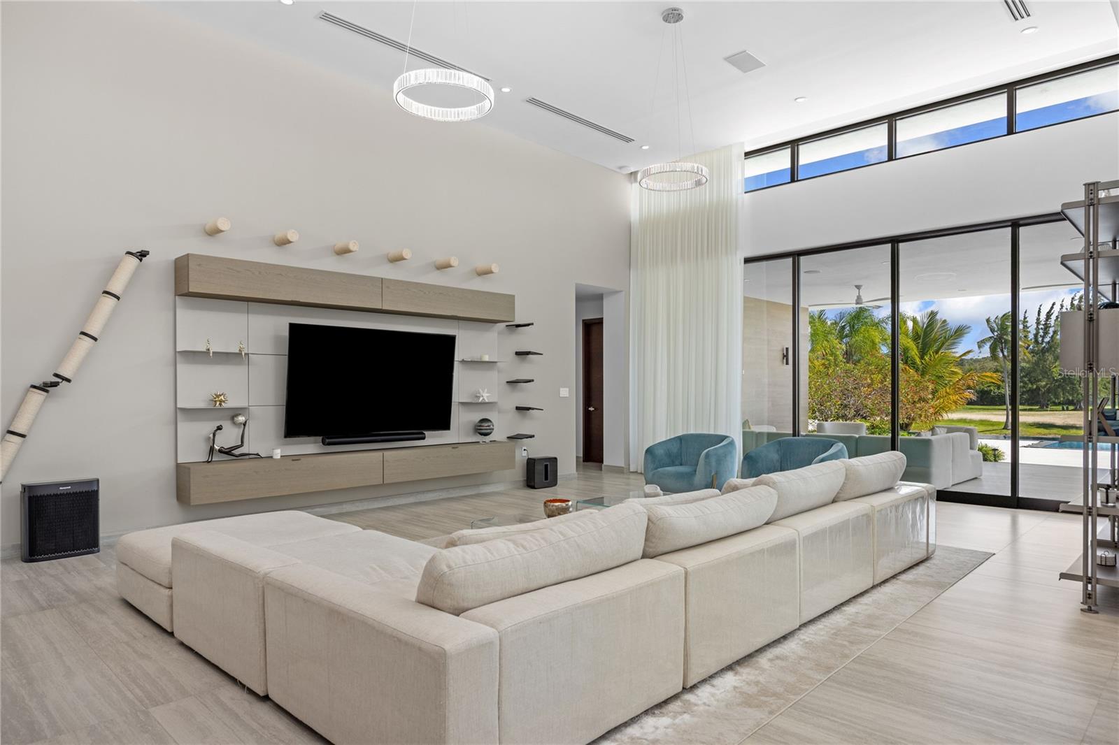 THE ISLES AT DORADO BEACH - Residential