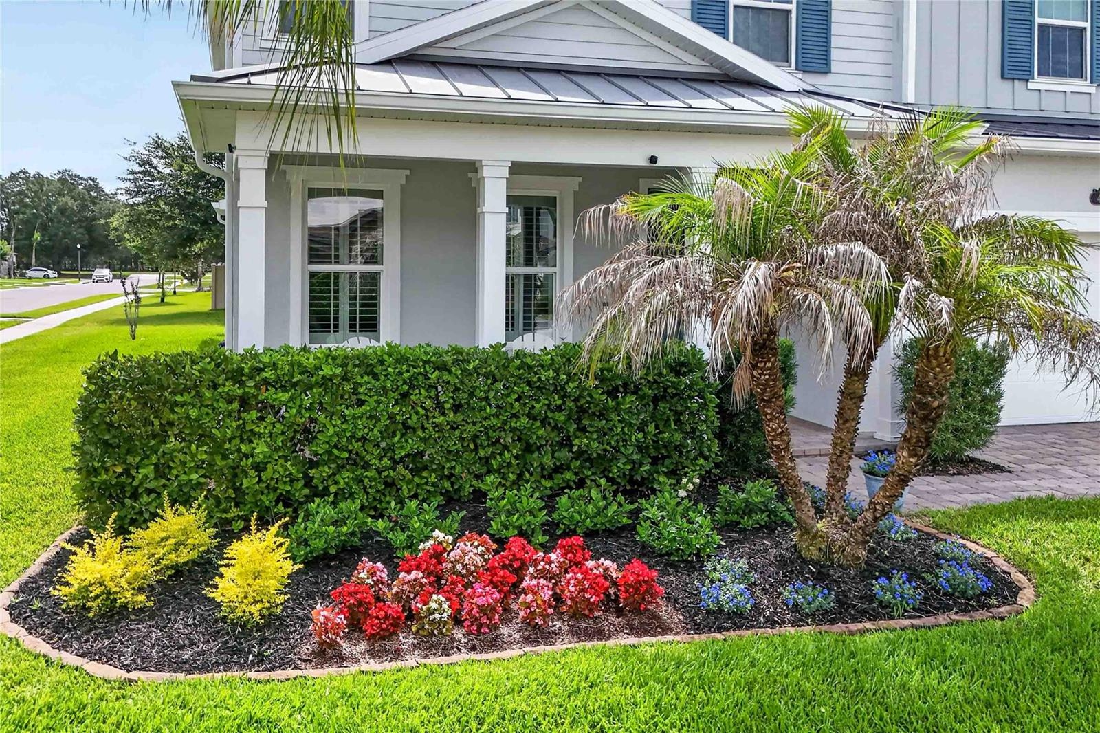 CLIFTON PARK PH II A REP - Residential