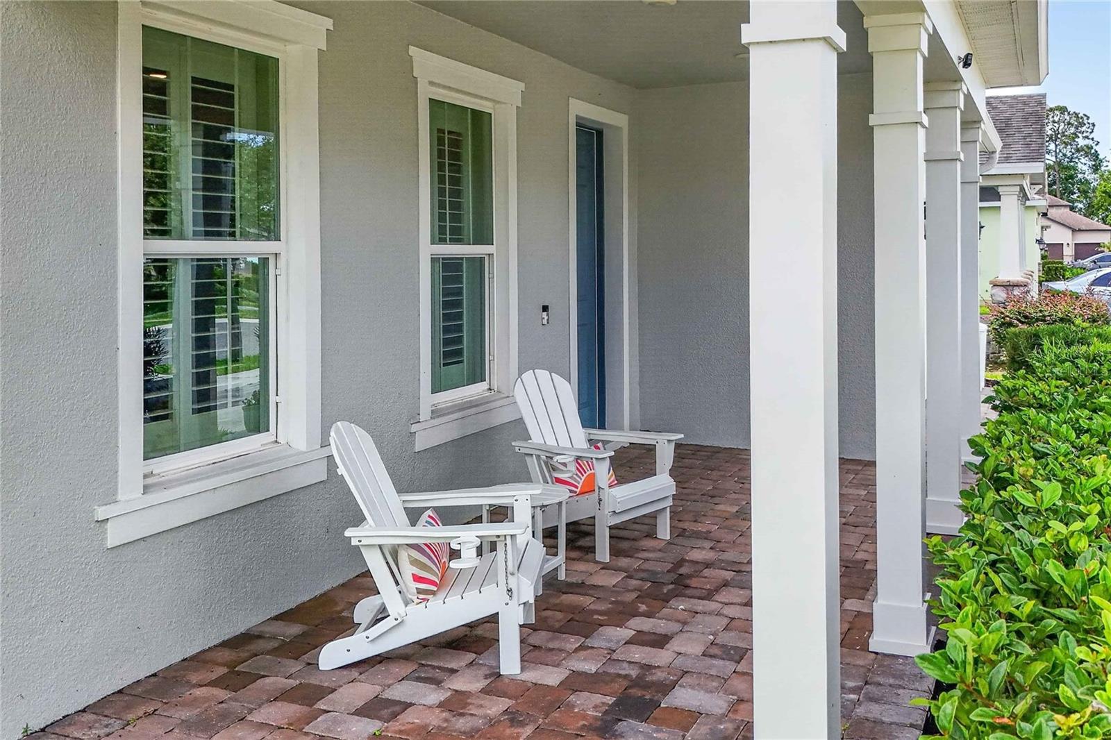 CLIFTON PARK PH II A REP - Residential