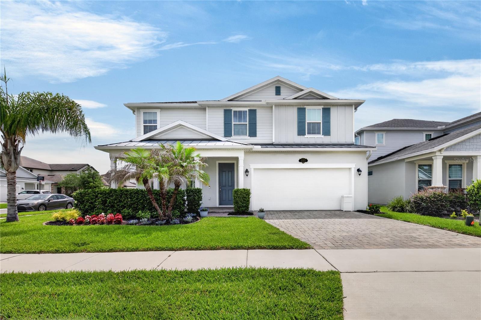 CLIFTON PARK PH II A REP - Residential