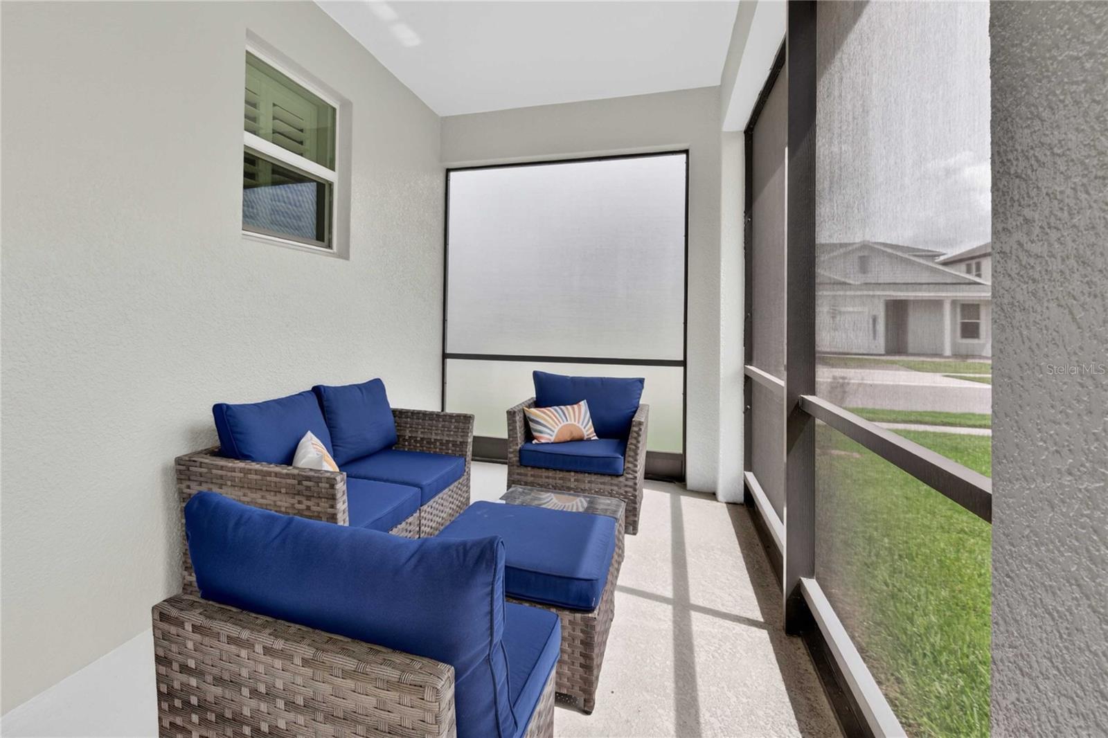 CLIFTON PARK PH II A REP - Residential