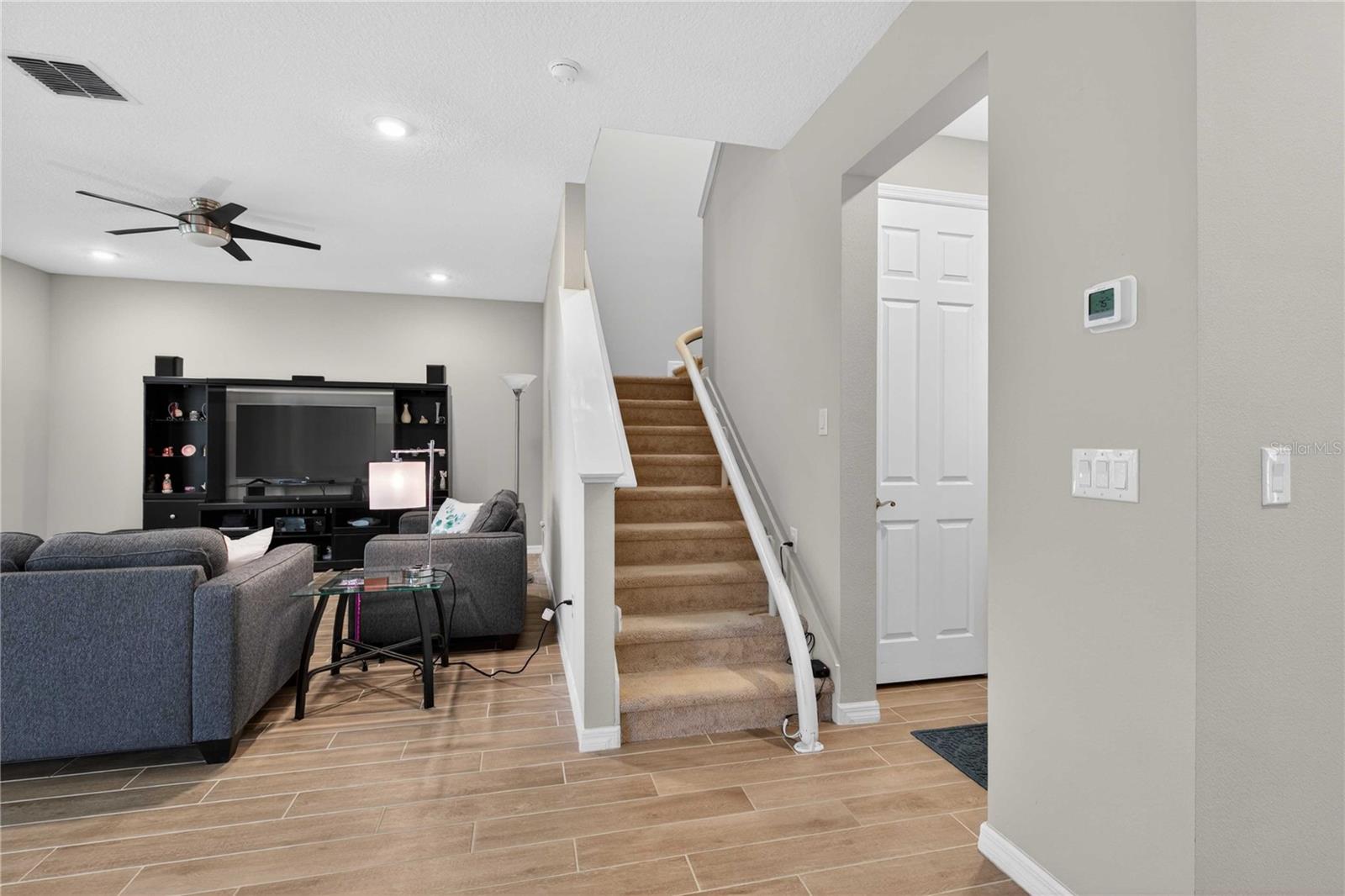 CLIFTON PARK PH II A REP - Residential