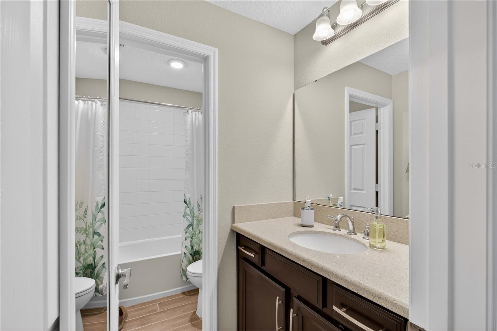 CLIFTON PARK PH II A REP - Residential