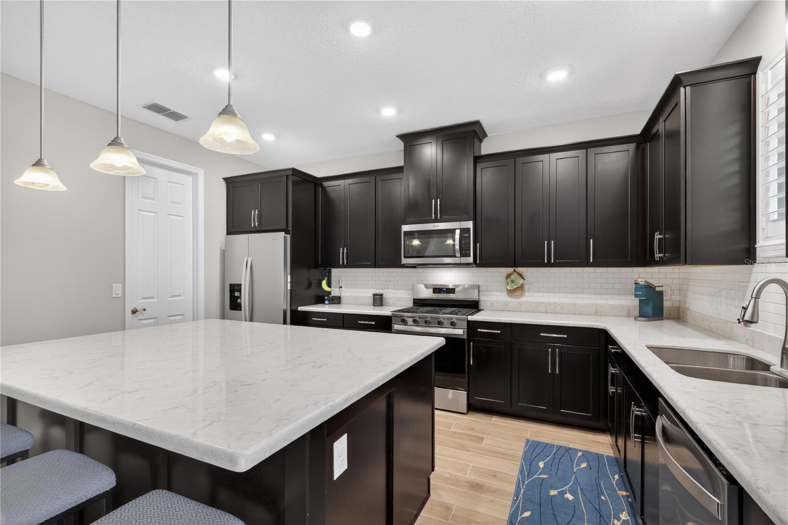 CLIFTON PARK PH II A REP - Residential