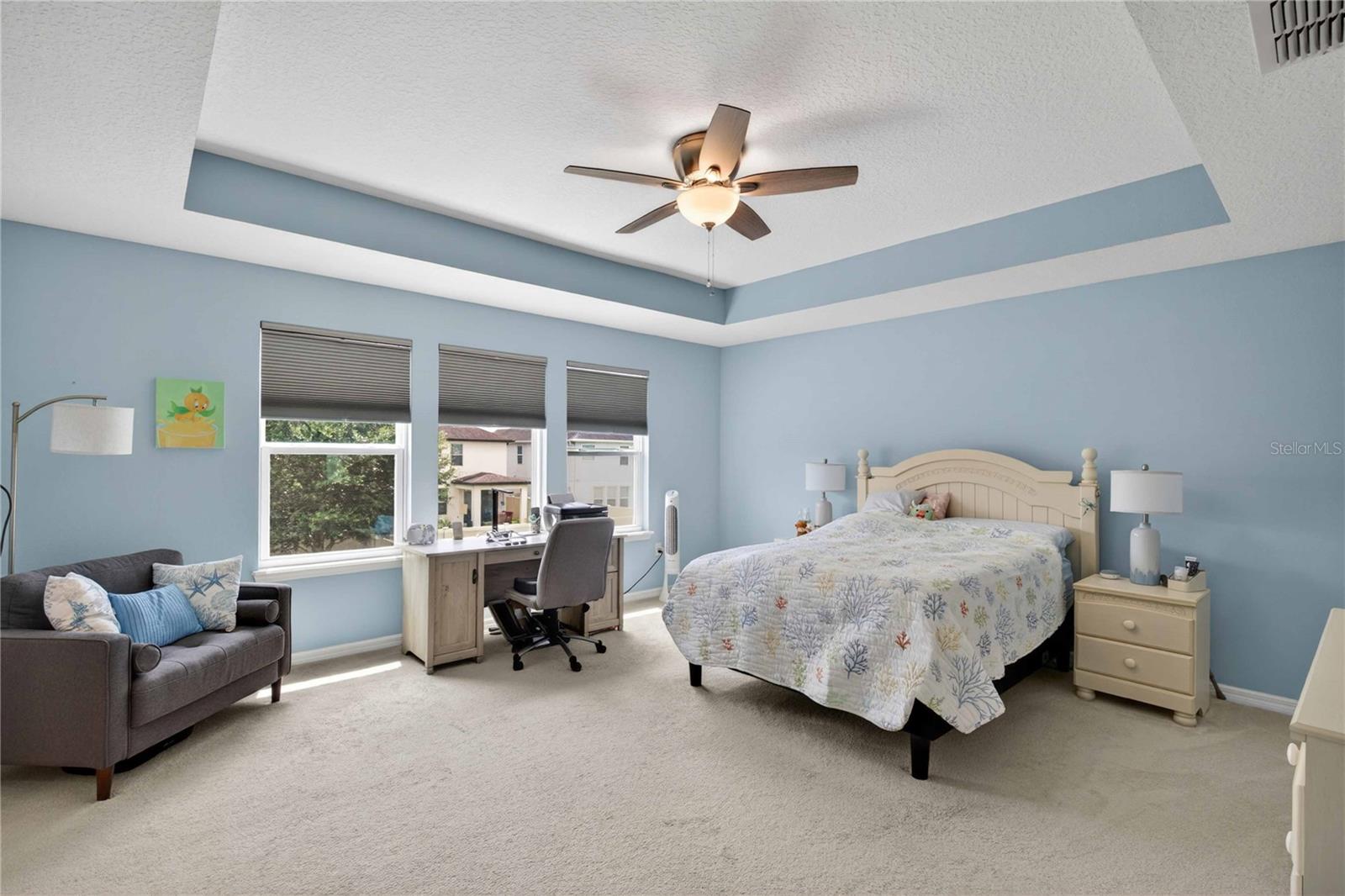 CLIFTON PARK PH II A REP - Residential