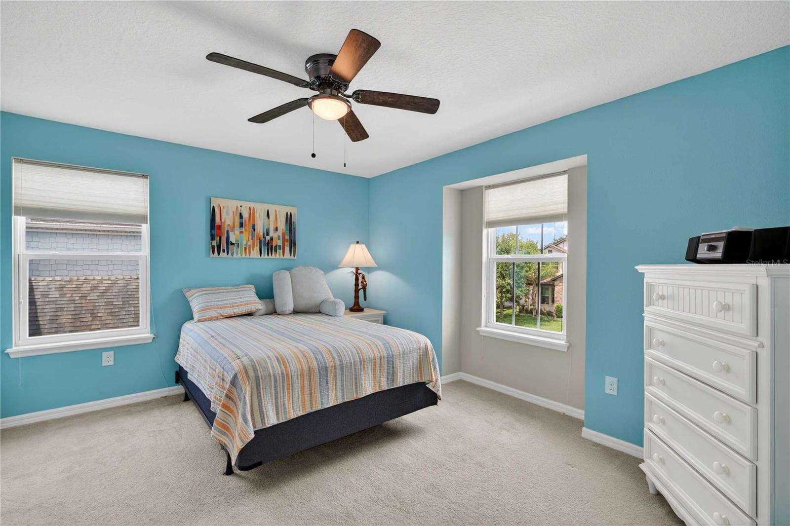 CLIFTON PARK PH II A REP - Residential