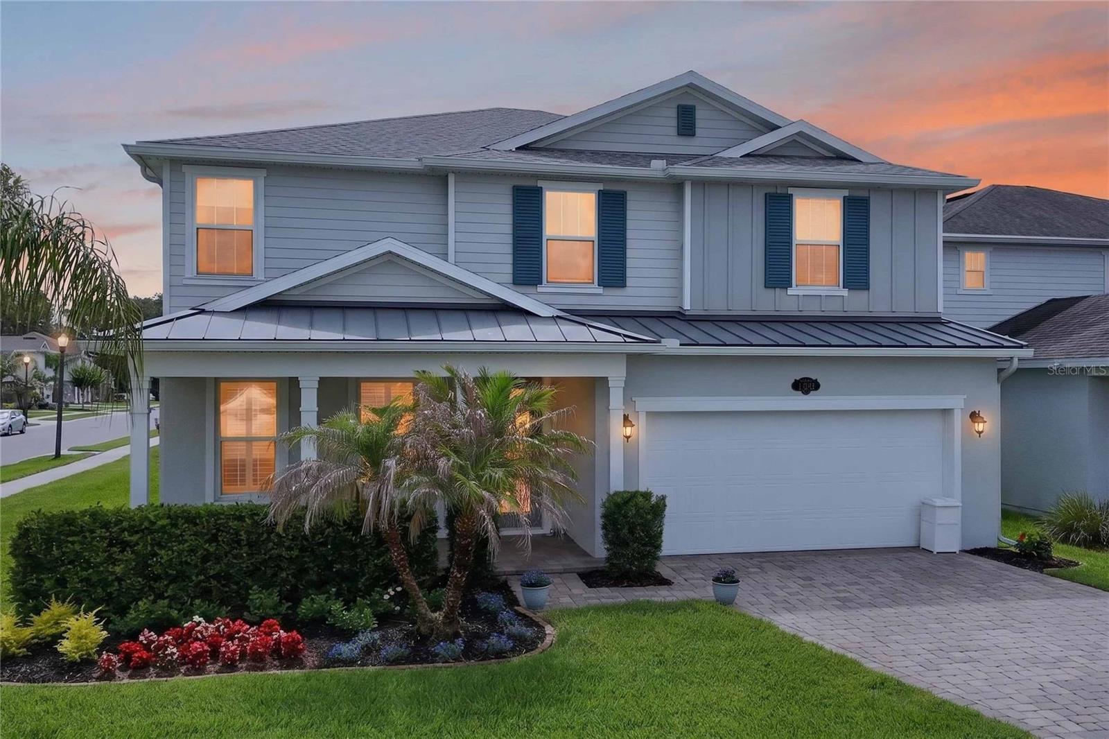 CLIFTON PARK PH II A REP - Residential