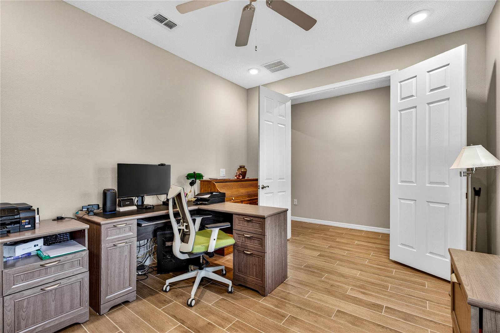 CLIFTON PARK PH II A REP - Residential