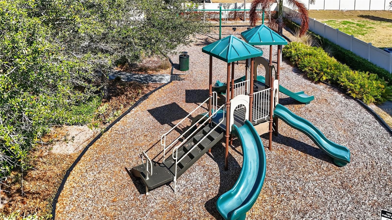 CLIFTON PARK PH II A REP - Residential