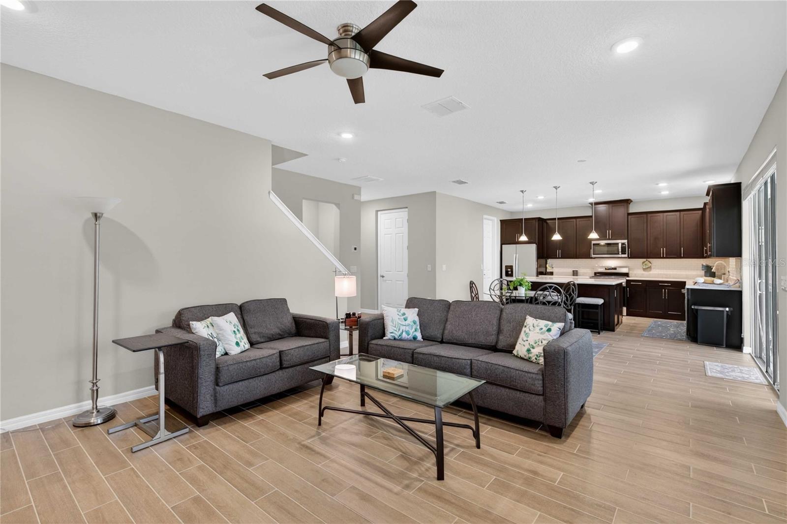 CLIFTON PARK PH II A REP - Residential