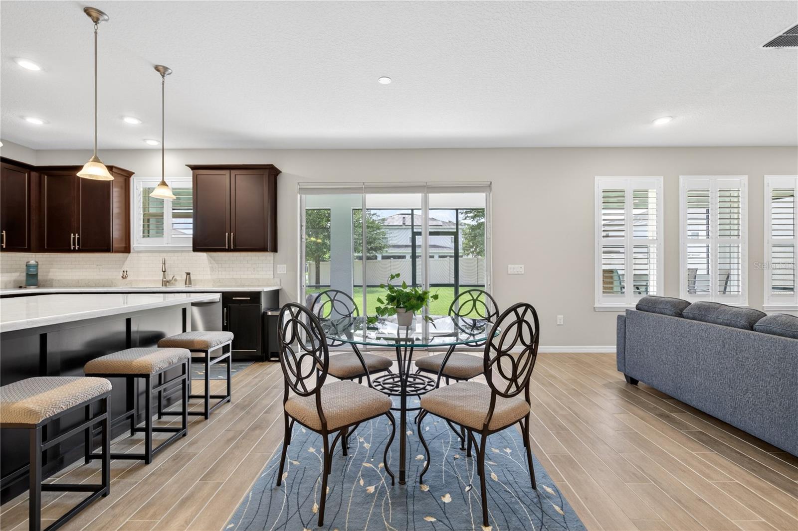 CLIFTON PARK PH II A REP - Residential