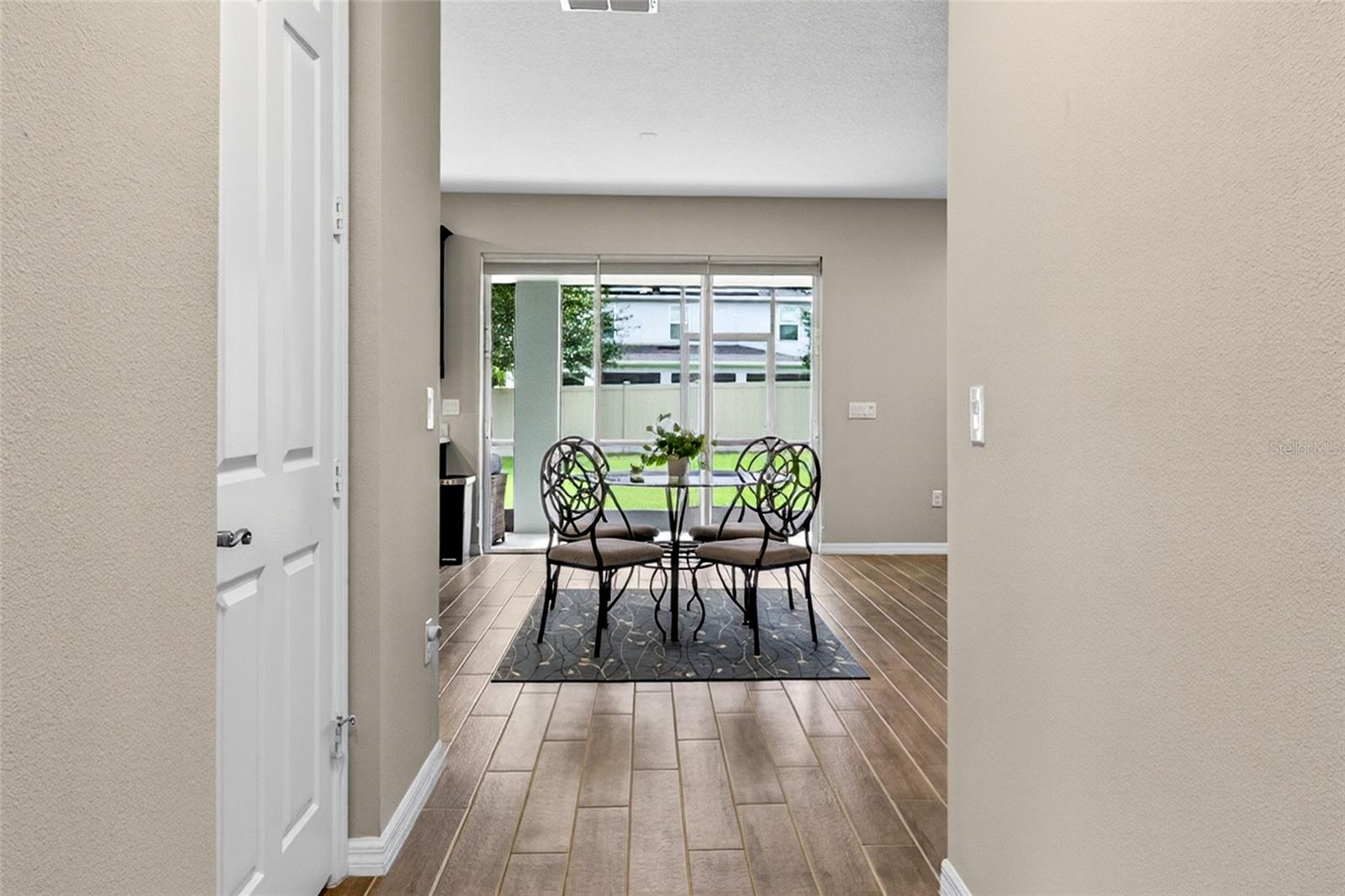 CLIFTON PARK PH II A REP - Residential