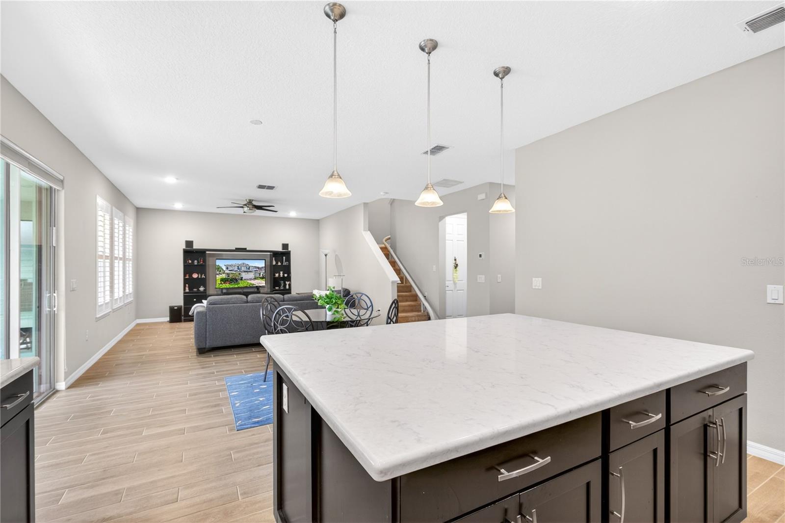 CLIFTON PARK PH II A REP - Residential
