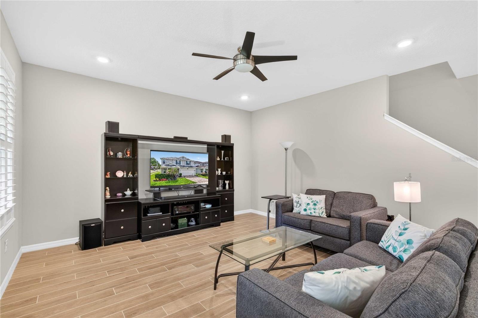 CLIFTON PARK PH II A REP - Residential