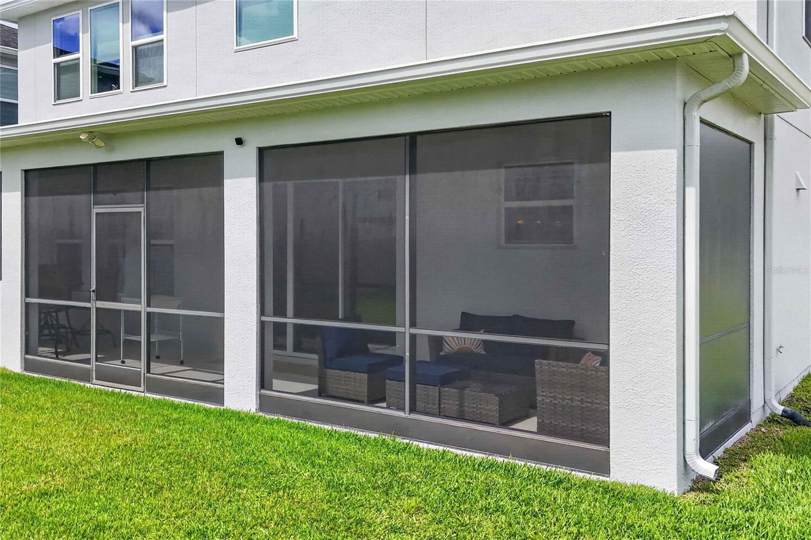 CLIFTON PARK PH II A REP - Residential
