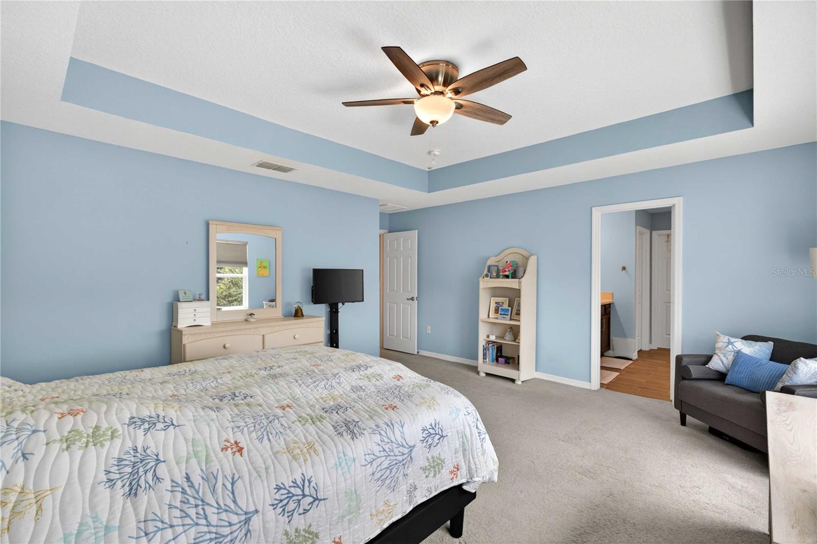 CLIFTON PARK PH II A REP - Residential