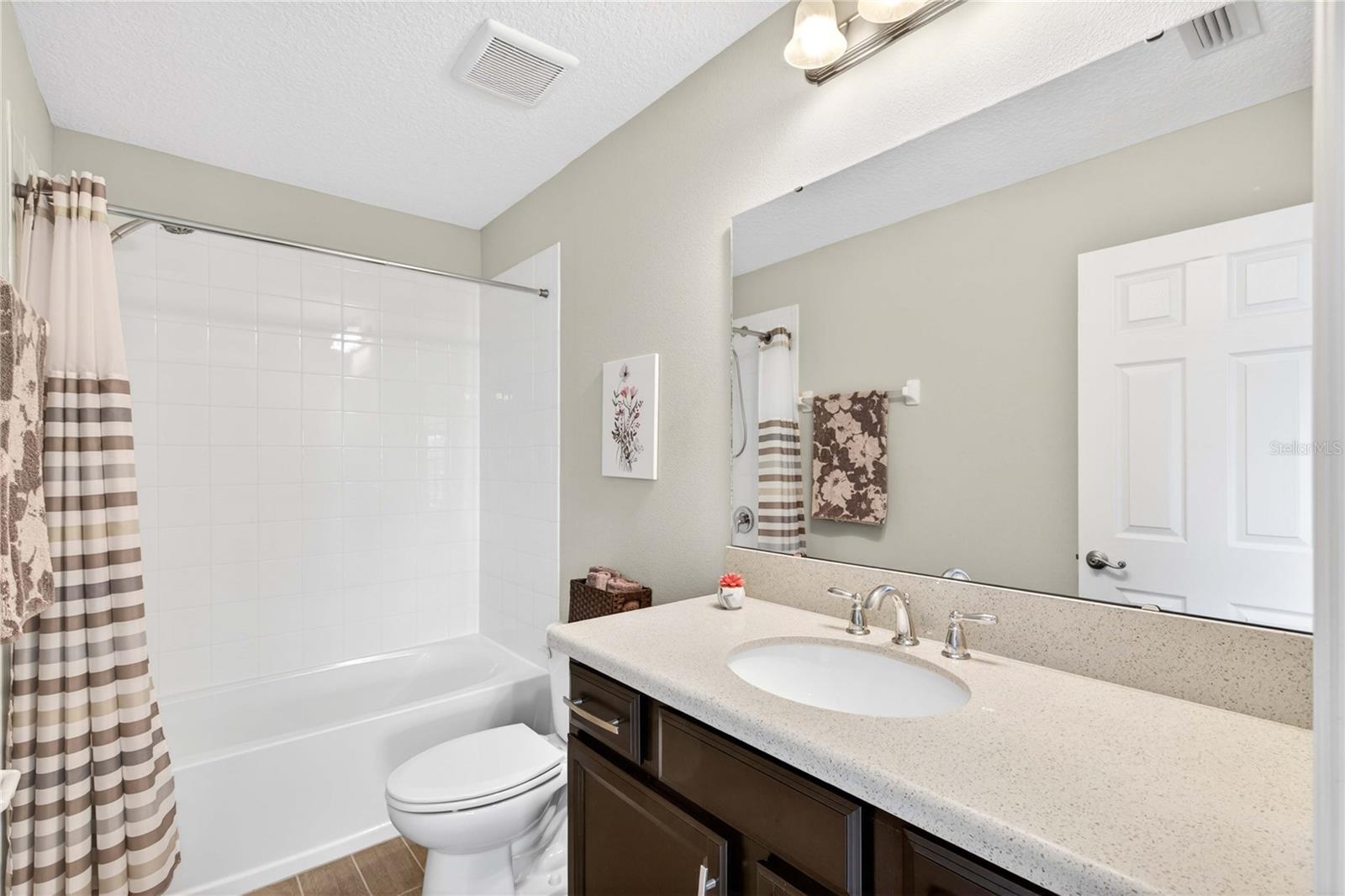 CLIFTON PARK PH II A REP - Residential