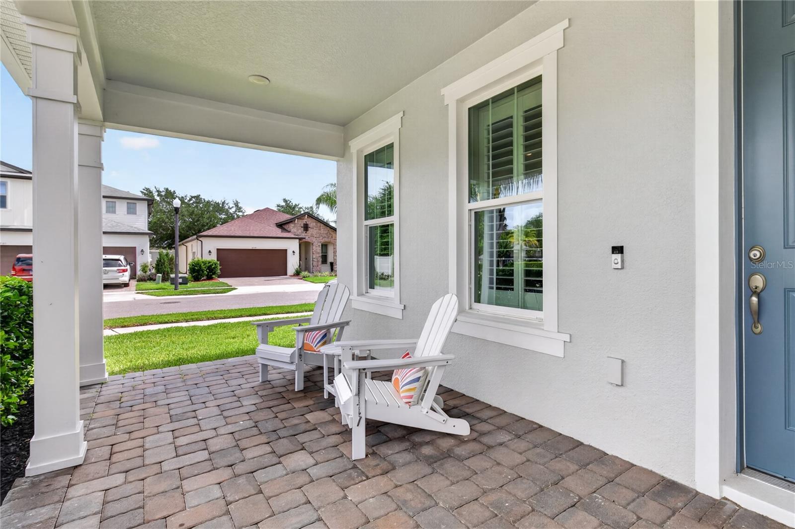 CLIFTON PARK PH II A REP - Residential