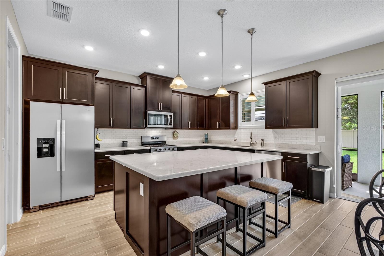 CLIFTON PARK PH II A REP - Residential
