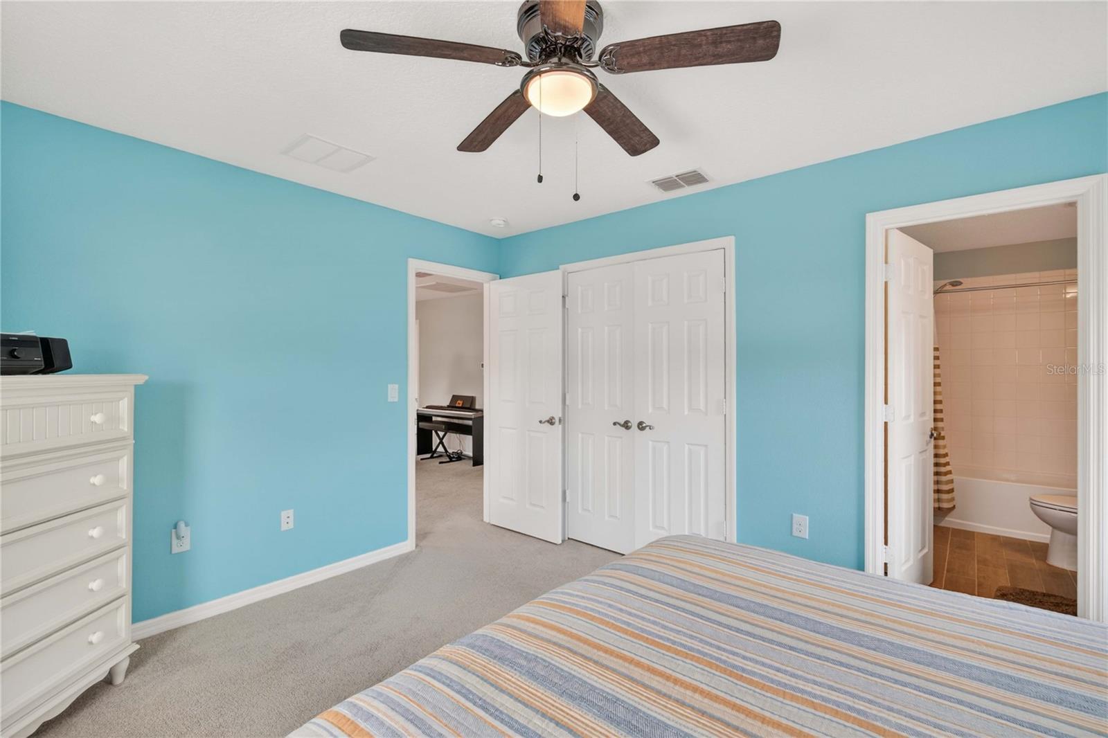 CLIFTON PARK PH II A REP - Residential