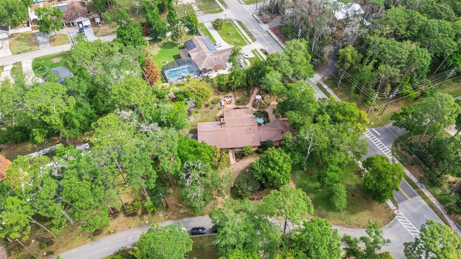 SANLANDO - Residential