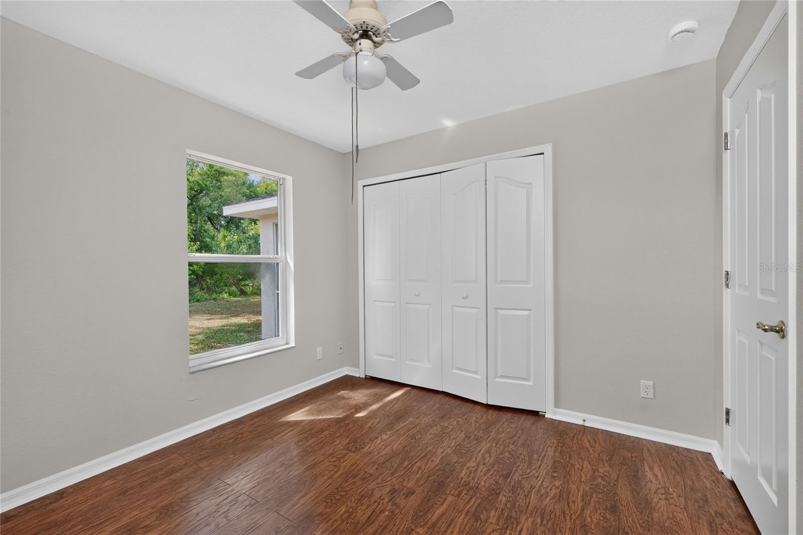PORT CHARLOTTE SUB 07 - Residential