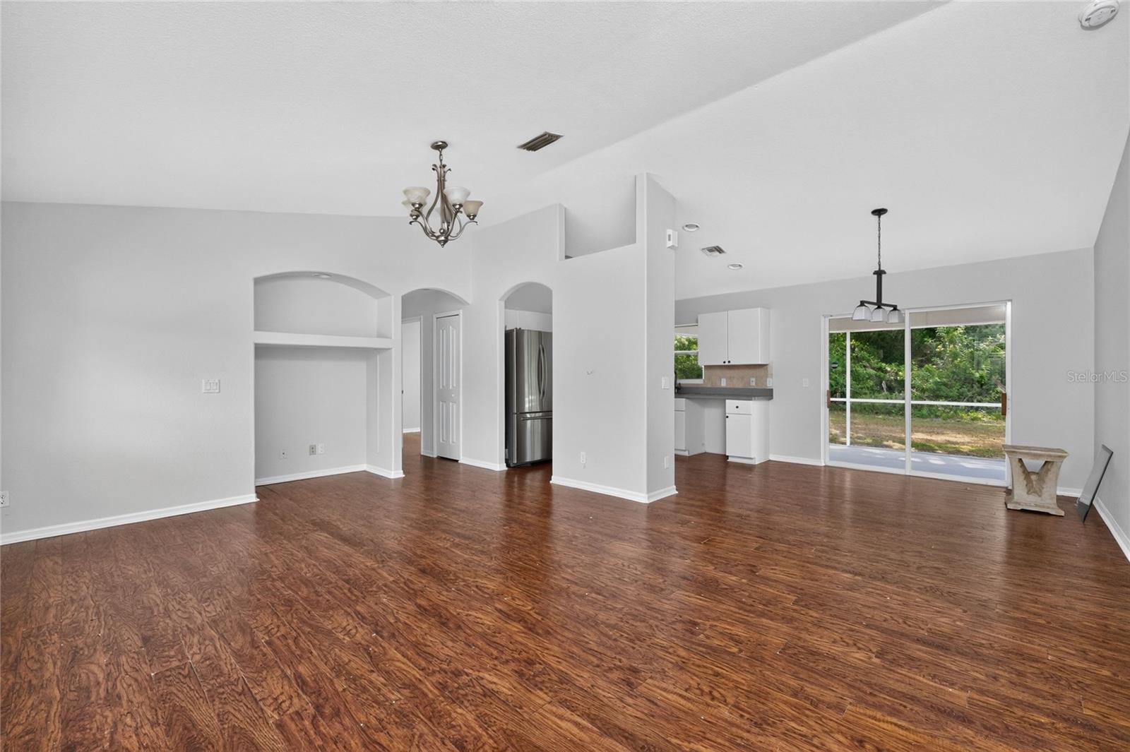 PORT CHARLOTTE SUB 07 - Residential