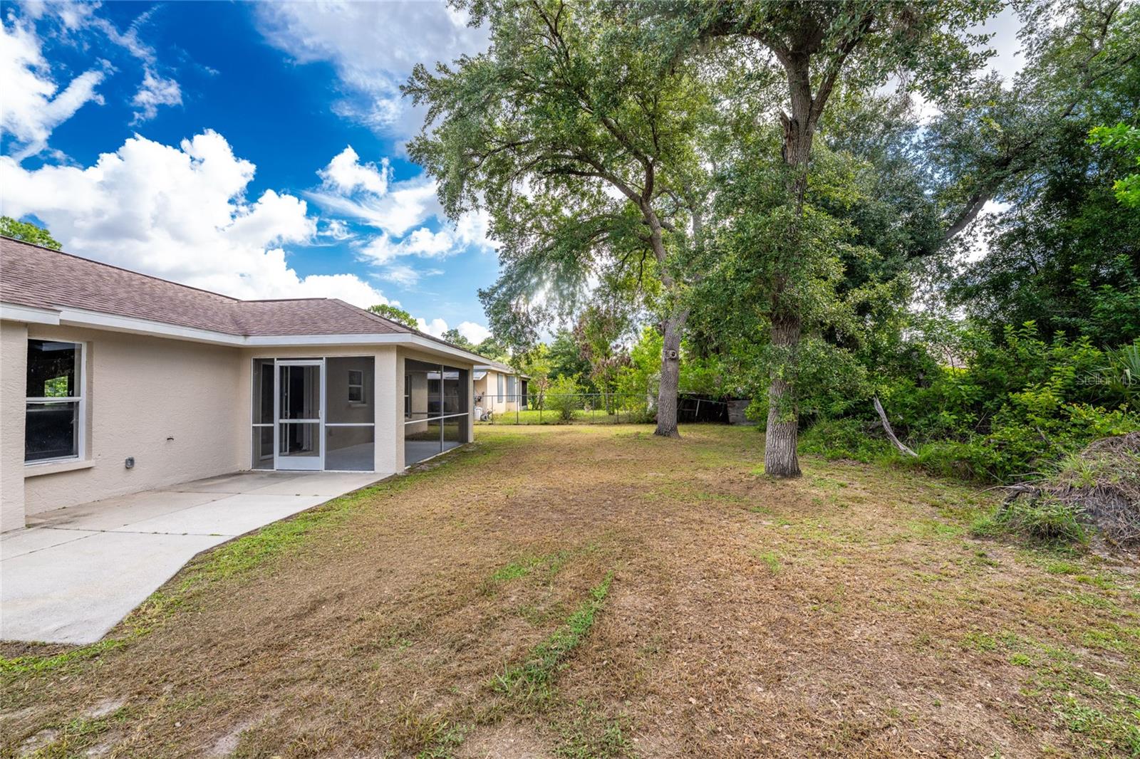 PORT CHARLOTTE SUB 07 - Residential