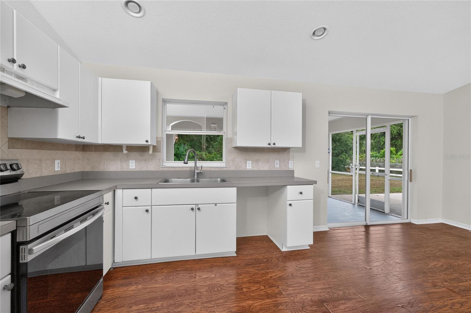 PORT CHARLOTTE SUB 07 - Residential