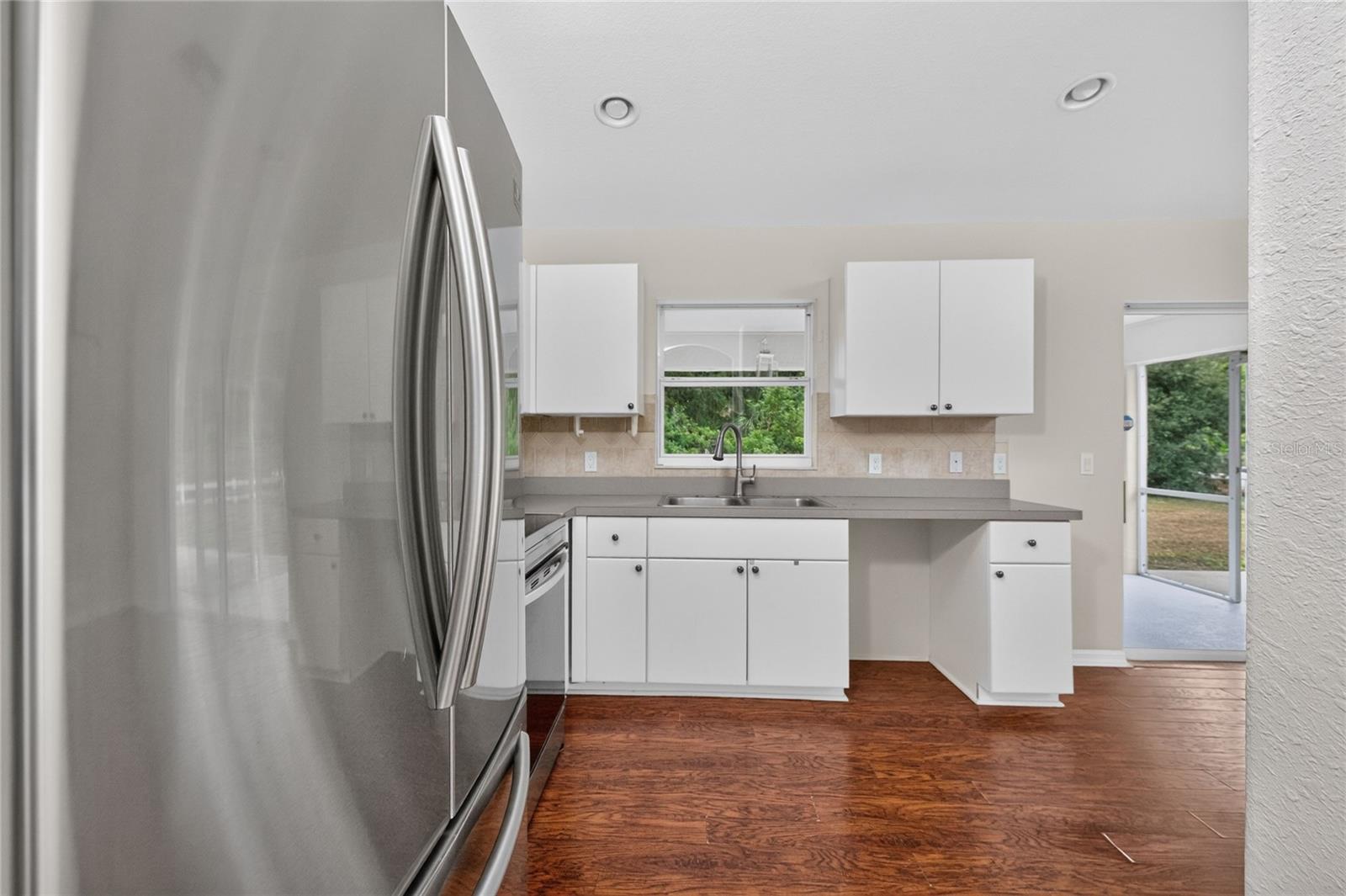 PORT CHARLOTTE SUB 07 - Residential