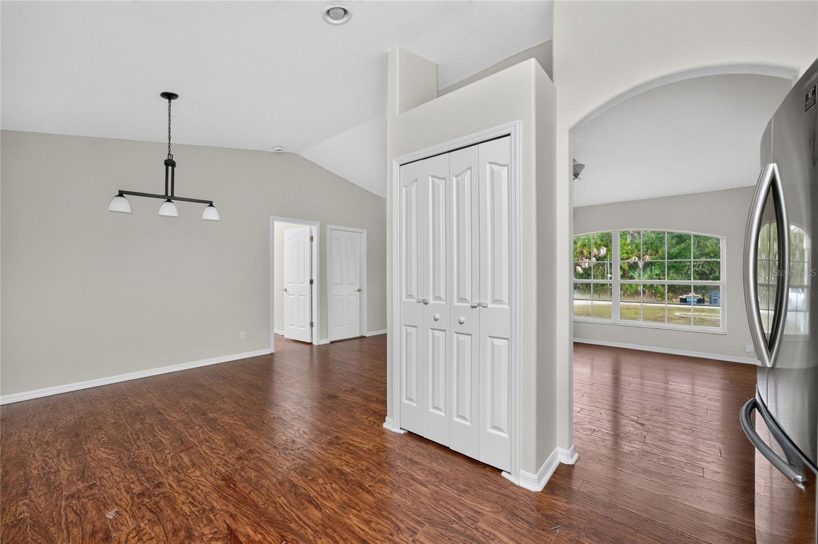 PORT CHARLOTTE SUB 07 - Residential