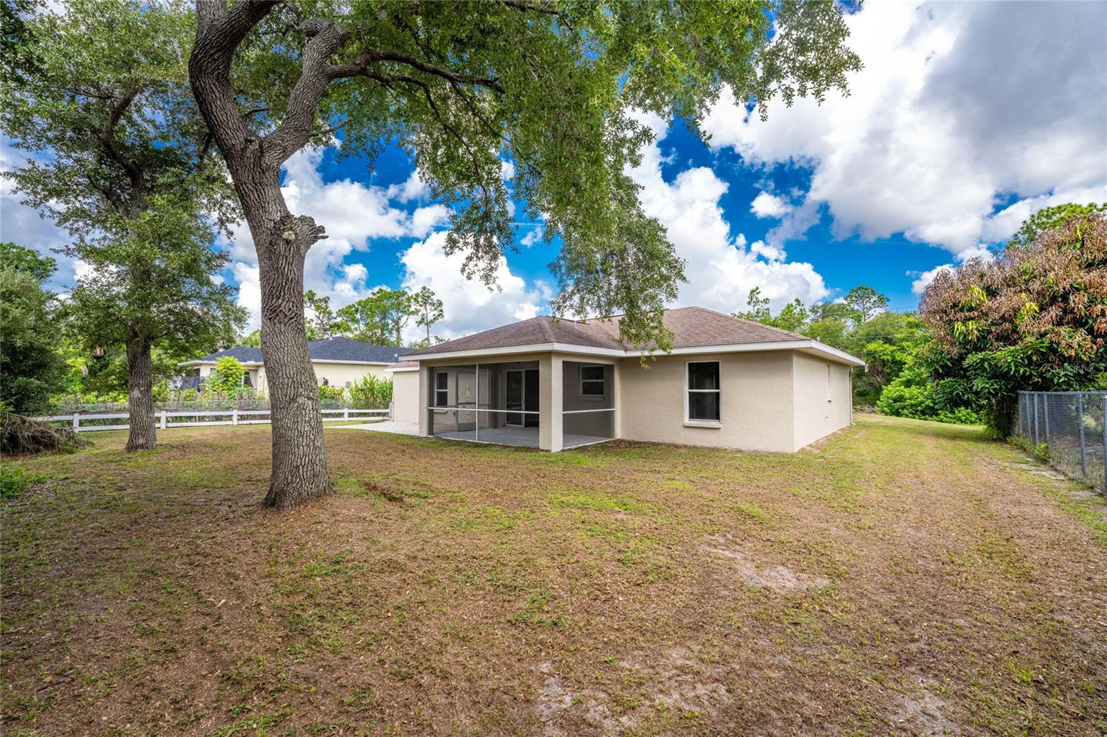 PORT CHARLOTTE SUB 07 - Residential