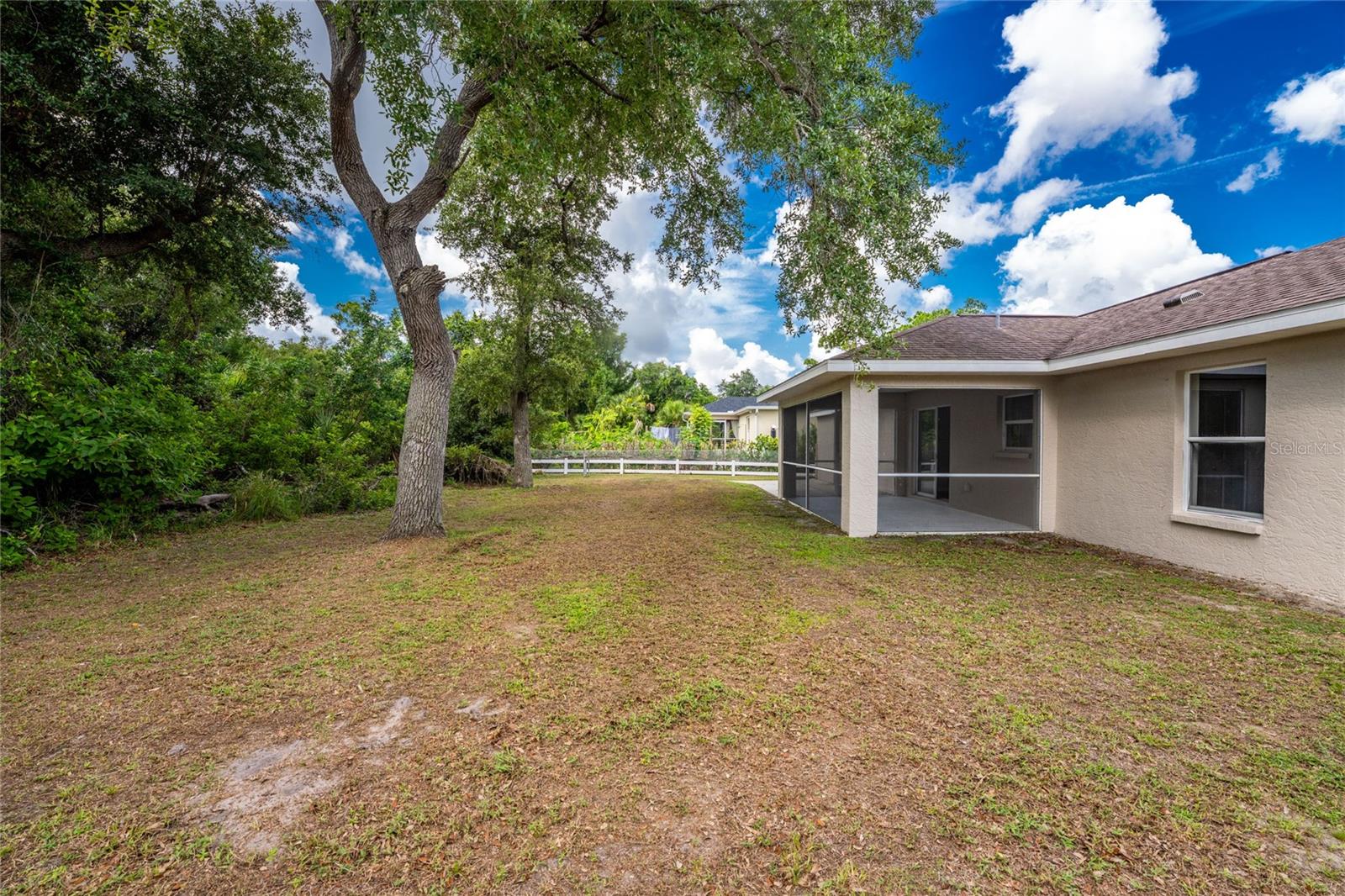 PORT CHARLOTTE SUB 07 - Residential