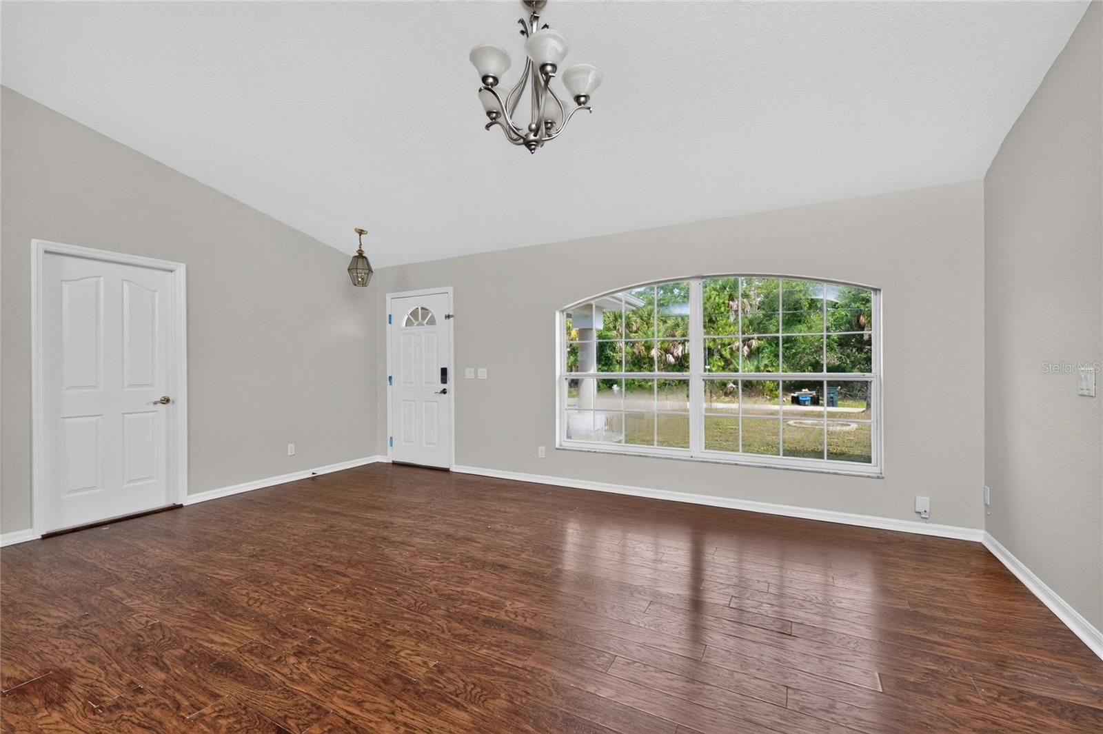 PORT CHARLOTTE SUB 07 - Residential