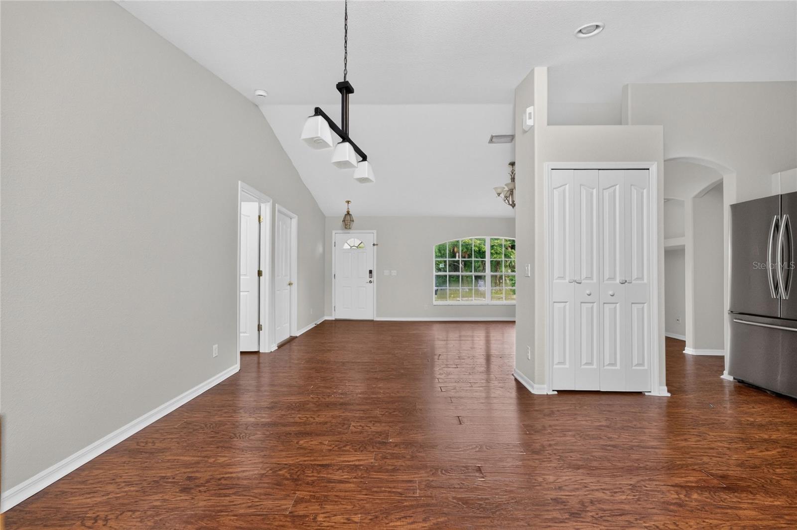 PORT CHARLOTTE SUB 07 - Residential