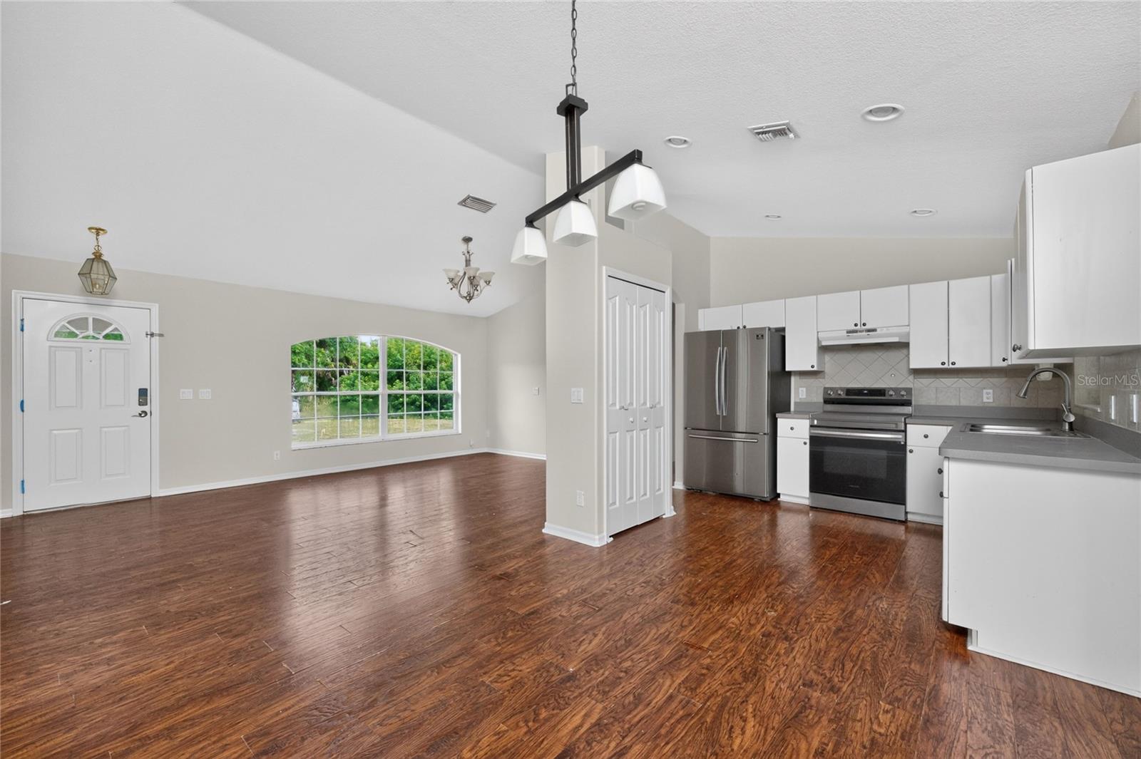 PORT CHARLOTTE SUB 07 - Residential