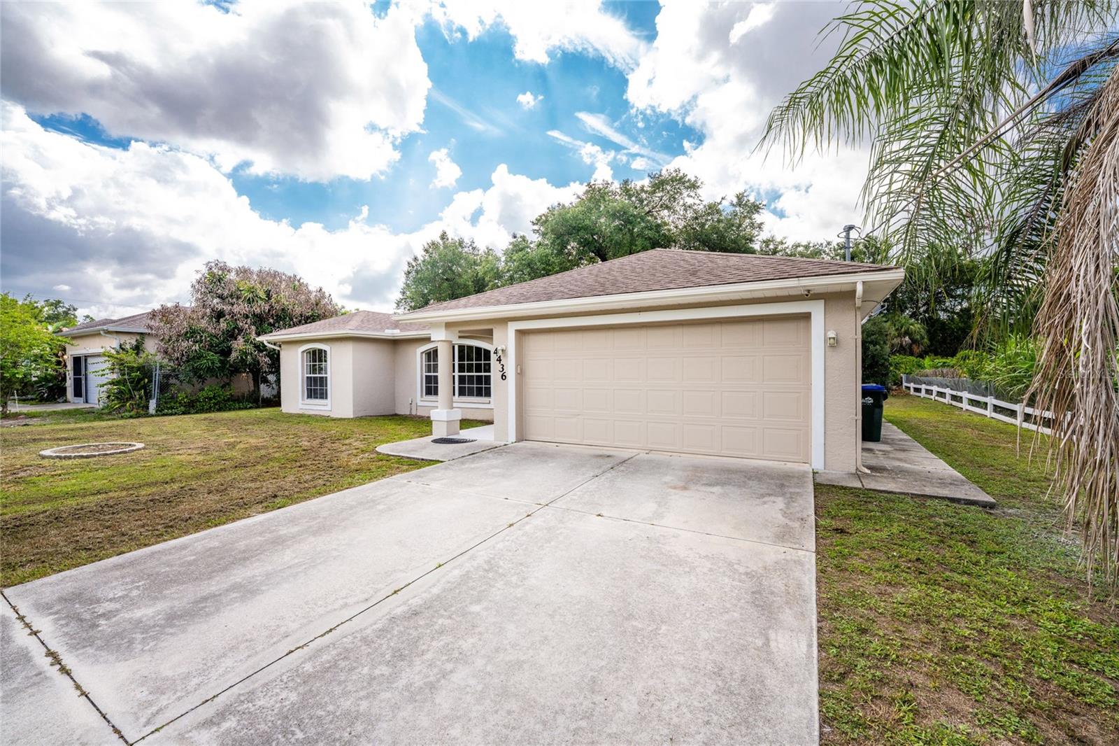 PORT CHARLOTTE SUB 07 - Residential