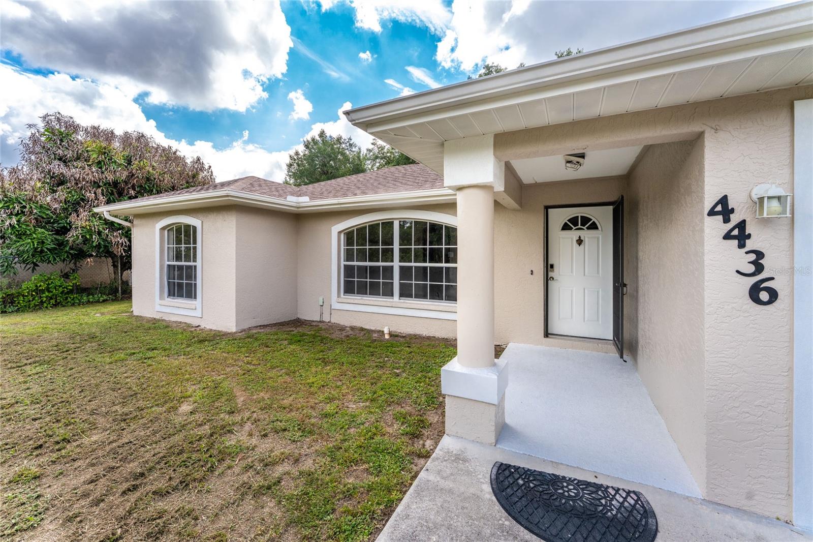 PORT CHARLOTTE SUB 07 - Residential