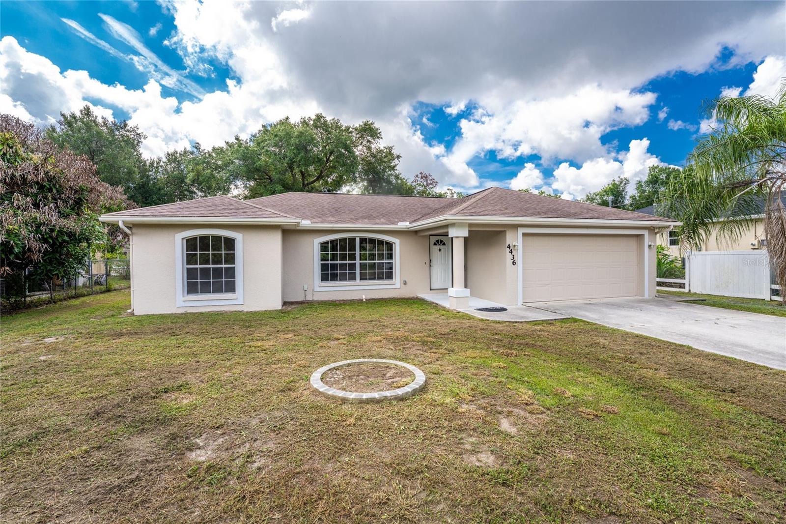 PORT CHARLOTTE SUB 07 - Residential