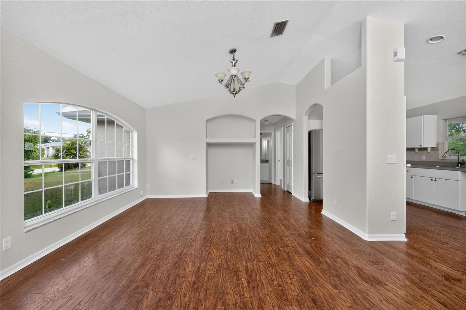 PORT CHARLOTTE SUB 07 - Residential